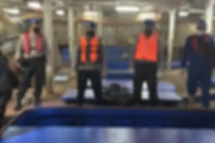 Penemuan jenazah ABK Indonesia di freezer kapal China.