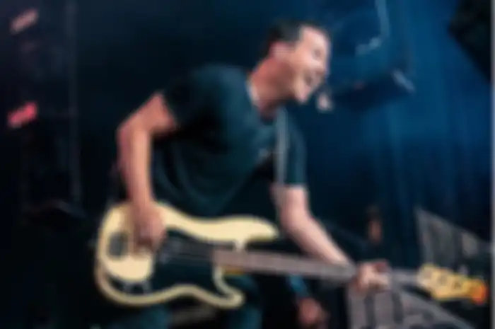 David Desrosiers