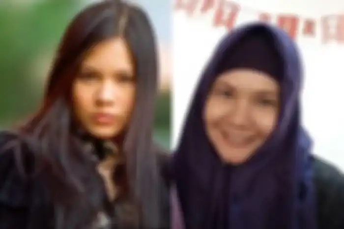 Theresia Ebenna Ezeria Pardede ceritakan pengalaman spiritualnya
