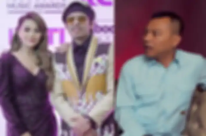 Kelewat PD Koar-koar Rencana Pernikahan, Aurel Hermansyah Kini Telan Ludah Usai Anang Hermansyah Batal Beri Restu Atta Halilintar: Banyak yang Ngeganjel!