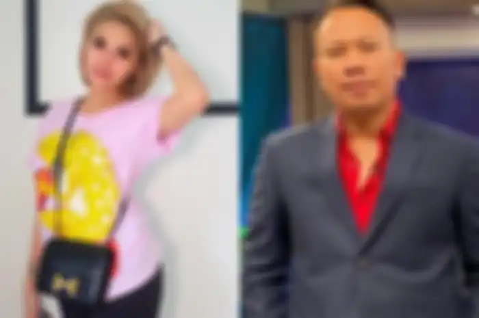 Buka suara terkait penangkapan Vicky Prasetyo, Nikita Mirzani malah beberkan aib mantan suami Angel Lelga