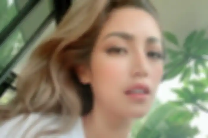 Jessica Iskandar 