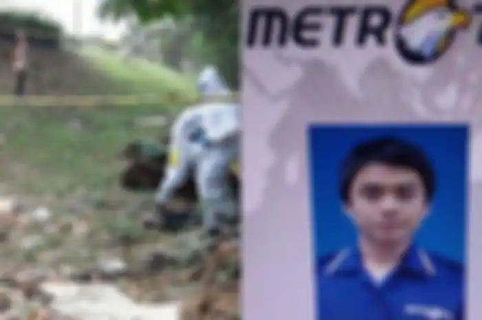 Kasus pembunuhan terhadap Editor Metro TV, Yodi Prabowo, masih bergulir.