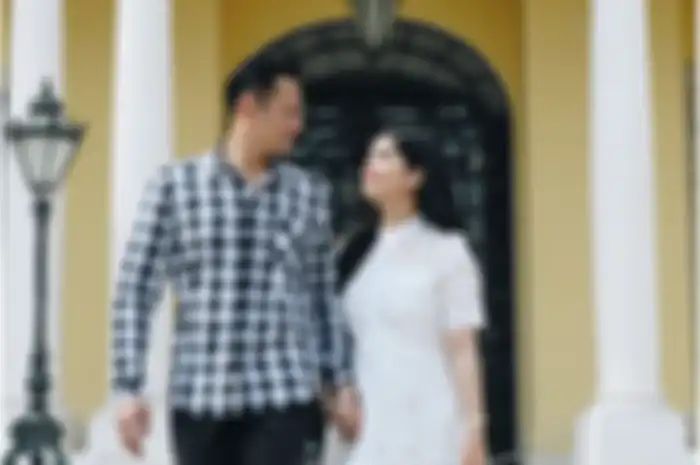 Annisa Pohan blak-blakan beberkan kelakuan AHY saat di kamar tidur, sifat asli sang suami pun terbongkar