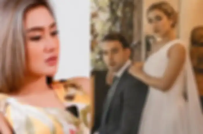 Bak Kena Karma Instan, Cita Citata yang Dulu Ogah Akui Suami hingga Pilih Cerai Kini 2 Kali Dicampakkan Pria Bule, Mantan Pacar Bongkar Kepribadian Ganda sang Biduan: Dia Tidak Sopan Sama Orang Tua Saya!