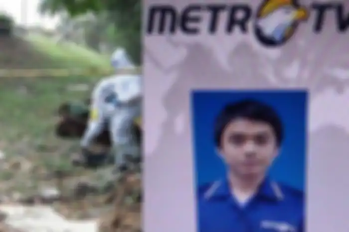 Keluarga beberkan fakta mengejutkan, sebut Yodi Prabowo sempat tunjukkan gelagat aneh sebelum meninggal dunia