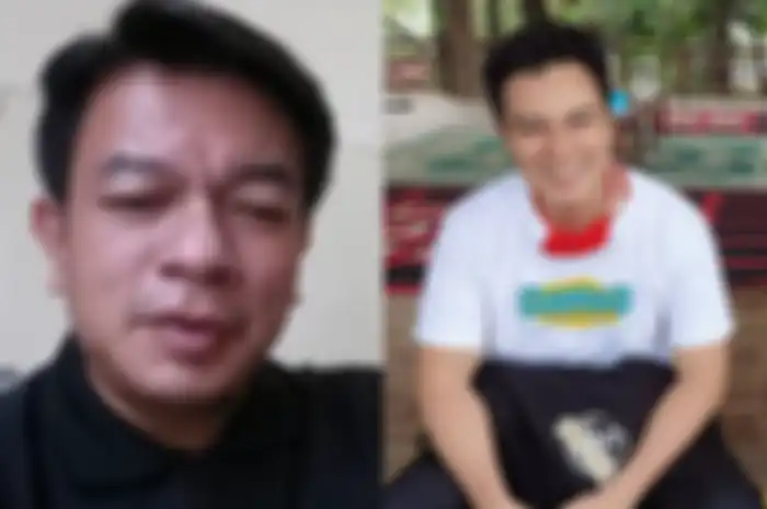 Telfon Langsung Sepupu yang Ngaku Tak Diberi Pinjaman Rp 10 Juta, Baim Wong: Kamu Enggak Tahu Perasaan Papa Saya Seperti Apa?