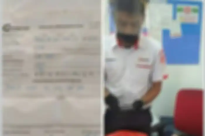 Berhati Malaikat, Petugas Kebersihan KRL di Bogor Kembalikan Uang Rp 500 Juta di Kantong Plastik Hitam yang Ditemukannya: Katanya Uang Itu untuk Gaji Karyawannya...