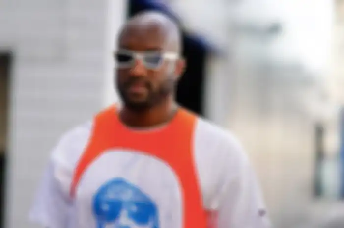 Virgi Abloh