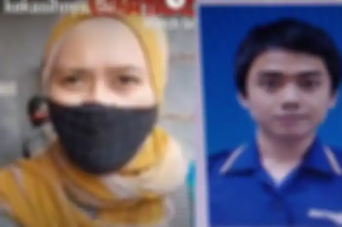 Suci Fitri Rohmah dan Yodi Prabowo, editor Metro TV