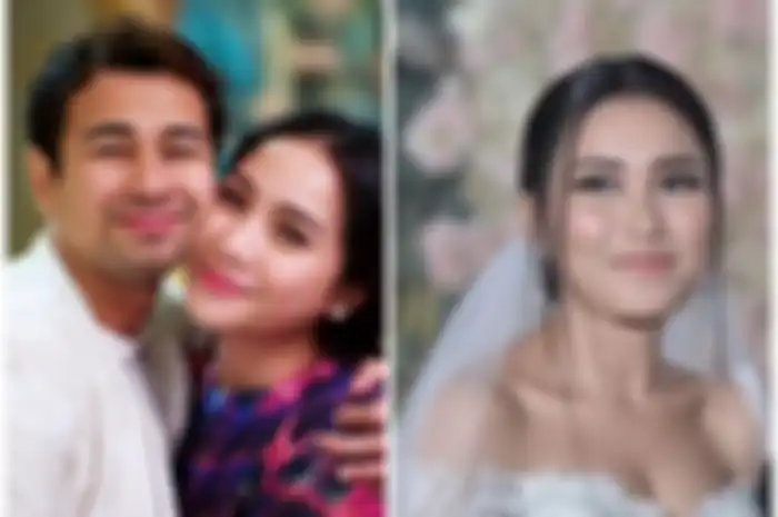 Ayu Ting Ting, Raffi Ahmad dan Nagita Slavina