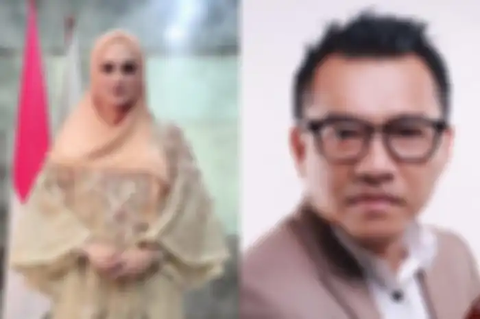 Mulan Jameela tengah jadi sorotan akibat permasalah jabatan di DPR RI, Anang Hermansyah justru ogah calonkan diri lagi jadi anggota dewan karena ini