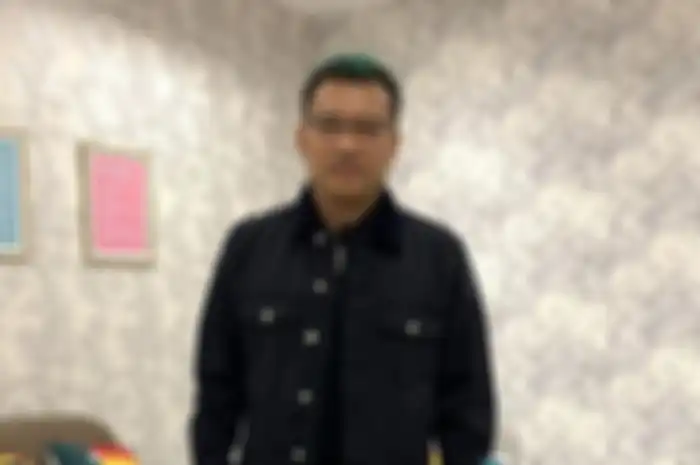 Anang Hermansyah.
