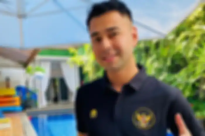 Raffi Ahmad 