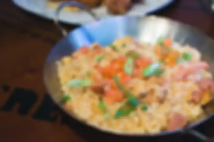 Jangan Lagi Mencampur Nasi Goreng dengan 3 Bahan ini, Akibat Terburuk Bisa Picu Penyakit Kronis!