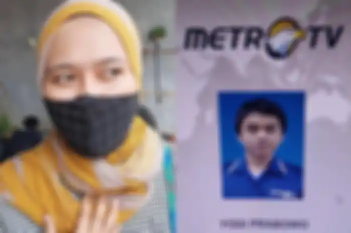 Bak Memberi Sinyal Pertanda, Editor Metro TV Yodi Prabowo Sempat Lontarkan Pertanyaan Ini pada sang Kekasih Sebelum Hilang dan Ditemukan Tewas Mengenaskan