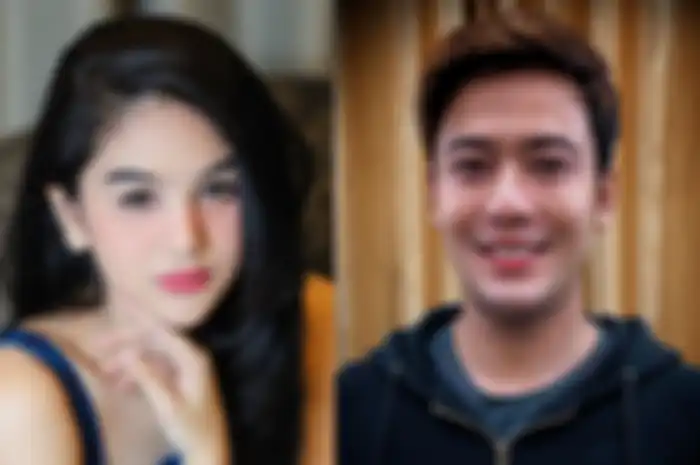 Hana Hanifah - Kris Hatta 