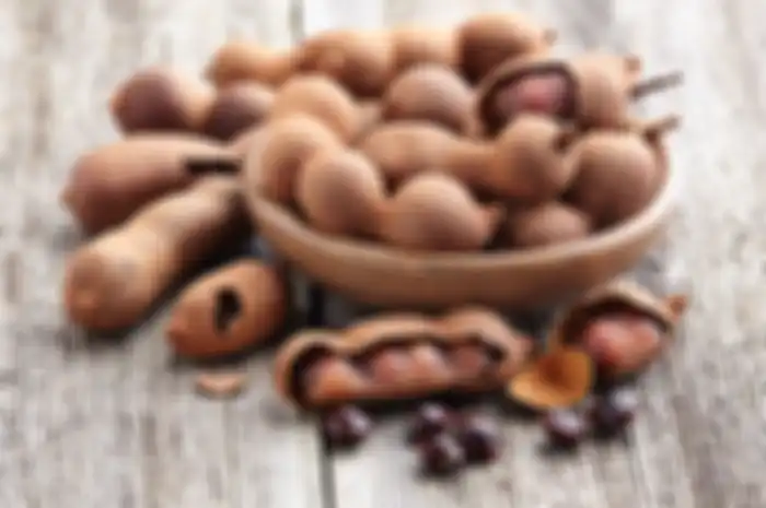 Asam jawa