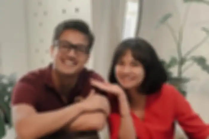 Bibi Ardiansyah dan Vanessa Angel