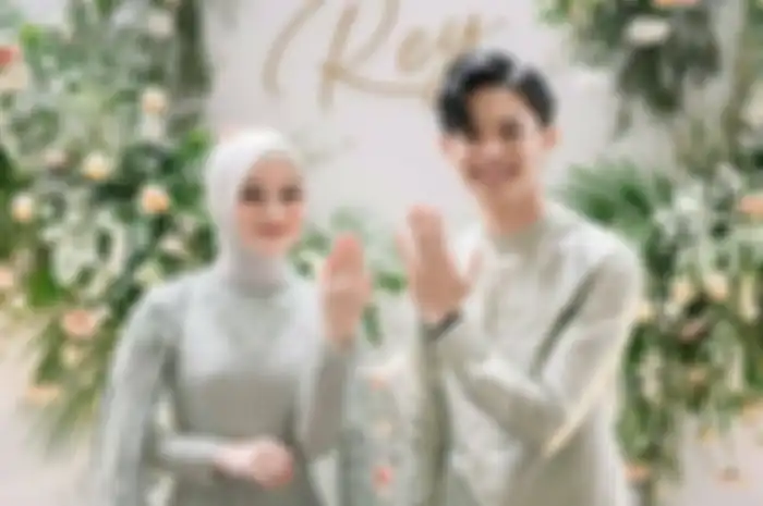 Dinyinyiri Netizen Gegara Istrinya Tak Bisa Masak Mie Instan, Rey Mbayang Kini Bela Dinda Hauw: Namanya Juga Membangun Rumah Tangga Bukan Rumah Makan