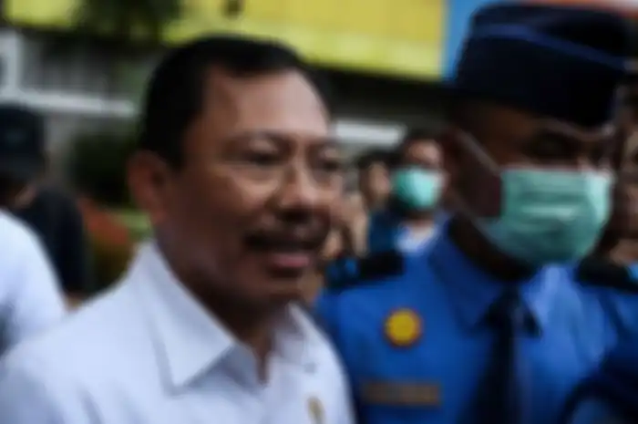 Bukan Cuma New Normal, Pemerintah Ganti Juga Istilah ODP, PDP dan OTG pada Kasus Korona
