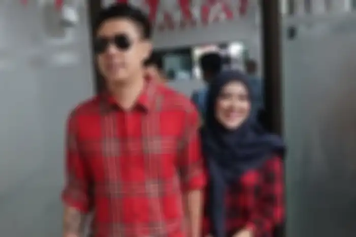 Pablo Benua dan Rey Utami