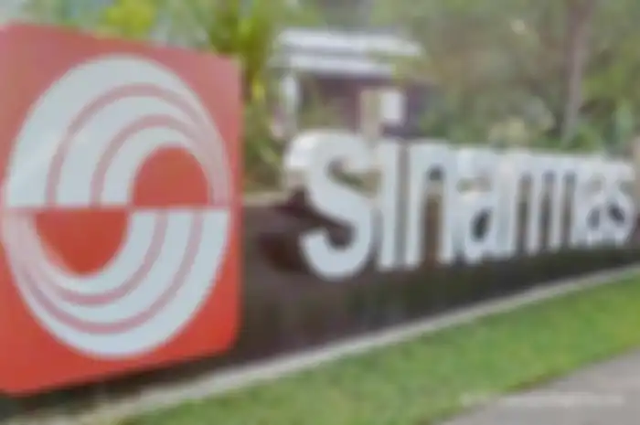 kantor Sinar Mas