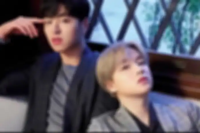 Junhoe dan Jinhwan iKON terlibat dalam kecelakaan mobil.