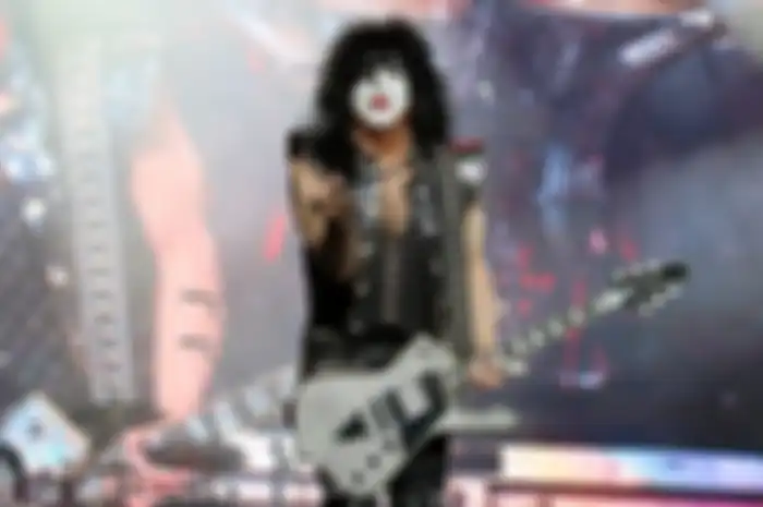 Paul Stanley