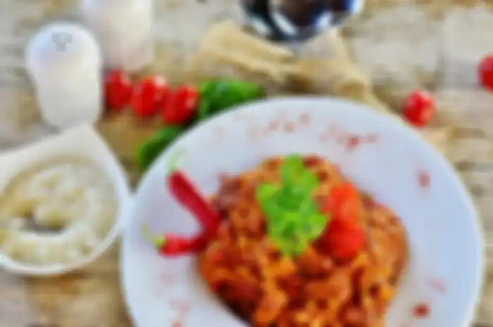 Makanan pedas dapat menimbulkan efek negatif bila dikonsumsi berlebihan.