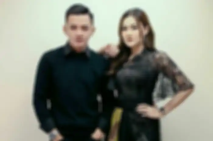 Dory harsa dan Nella Kharisma