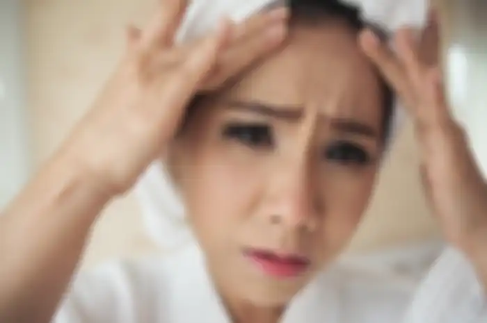 Coba 5 Pilihan Serum Untuk Mengatasi Jerawat Bruntusan, Mulai Rp 30 Ribuan Aja!