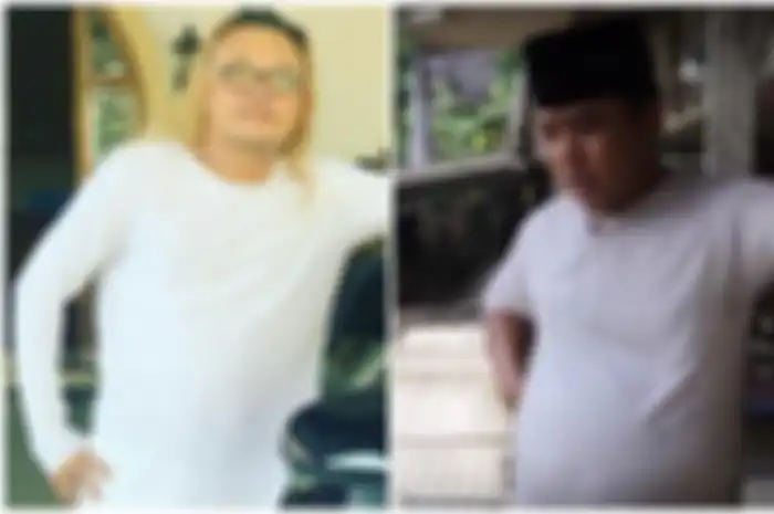 Sule dan Azis Gagap