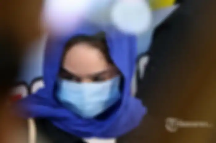 Belum Tersangka, Hana Hanifah Berstatus Korban Prostitusi Online Selama Setahunan