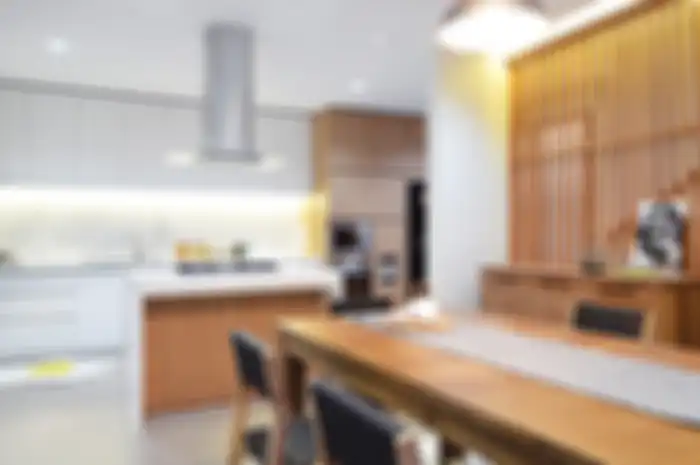 Selain Nyaman, Ini Alasan Dapur Harus Sesuai dengan Karakter Pribadimu