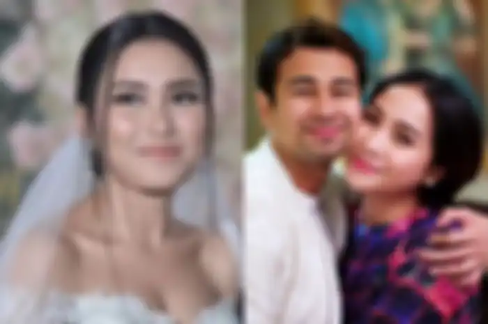 Nagita Slavina, Raffi Ahmad, Ayu Ting Ting