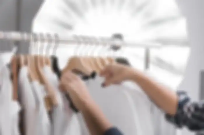 3 bahan alami yang mampu kembalikan baju putih seperti semula