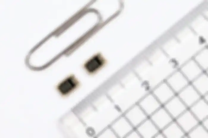 Chip Bluetooth Low Energy buatan LG.