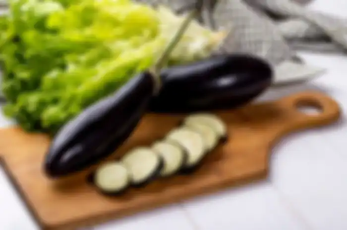 Manfaat terong rebus untuk kesehatan