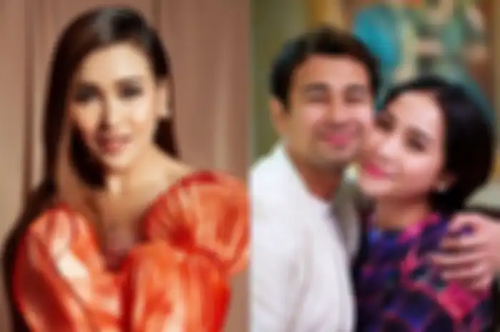 Ayu Ting Ting - Raffi Ahmad/Nagita Slavina