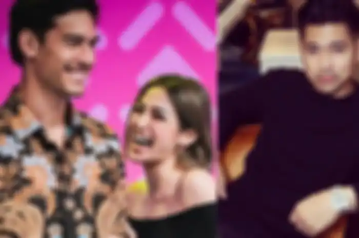 Richard Kyle Ngaku Lagi Kangen El Barack, Erick Bana Iskandar Justru Makin Dongkol dengan si 'Parasit' dan Beri Peringatan pada Jessica Iskandar: Jangan Ketipu Cover!