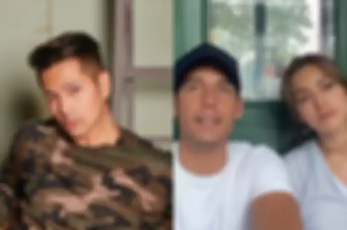 Perlakuan Richard Kyle Akhirnya Berhasil Diungkap, Usai Disindir Parasit Kabur saat Jedar Sakit, Adik Erick: Semangat!