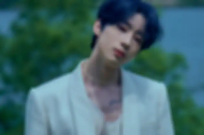Han Seungwoo 'VICTON'