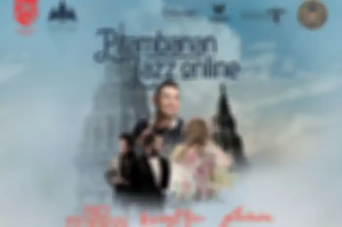 Prambanan Jazz Online