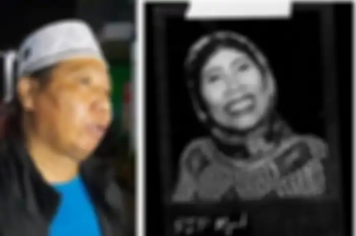 Mastur masih teringat sosok Omas