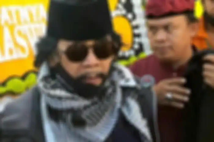 Akui Syok Hingga Kelihatan Lemas Saat Sambangi Rumah Duka Omas, Jaja Miharja Ungkap Sifat Asli Sang Komedian Semasa Hidup: Saya Kehilangan Sekali…