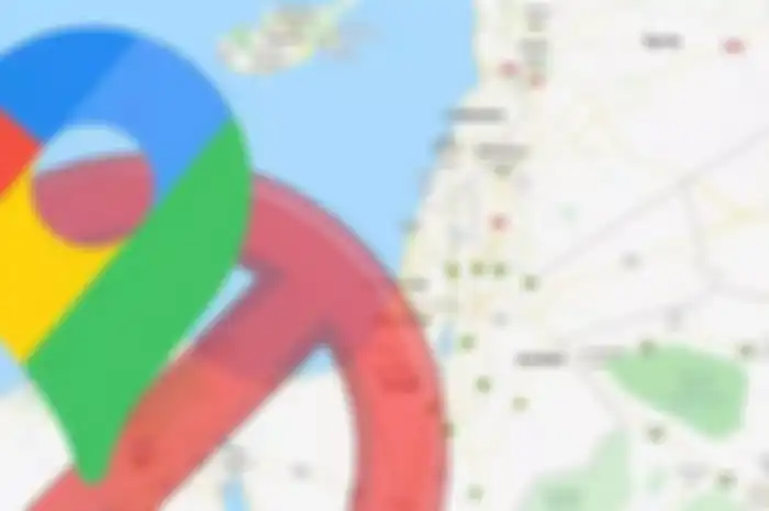 Label Palestina lenyap dari Google Maps, terungkap ini yang sebenarnya terjadi