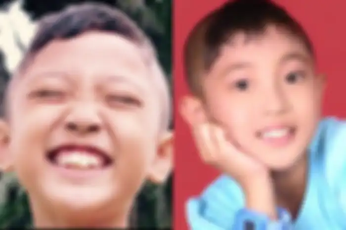 Bikin pangling dulu rela gunduli rambut demi jadi gadis gundul, pemeran Ronaldowati ini pemanampilannya berubah drastis hingga bikin pangling