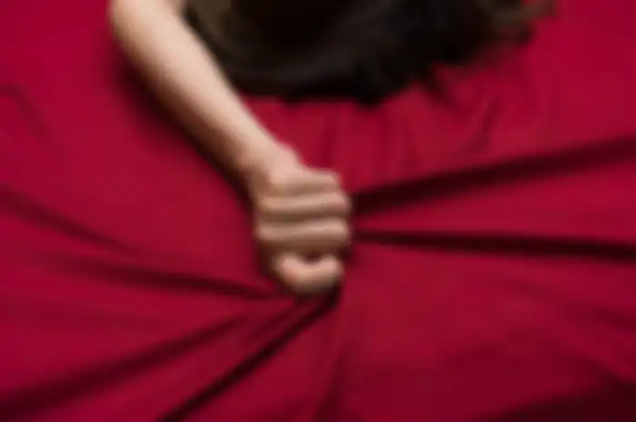 (Ilustasri) Berikut 3 hal yang disembunyikan wanita saat berhubungan intim.