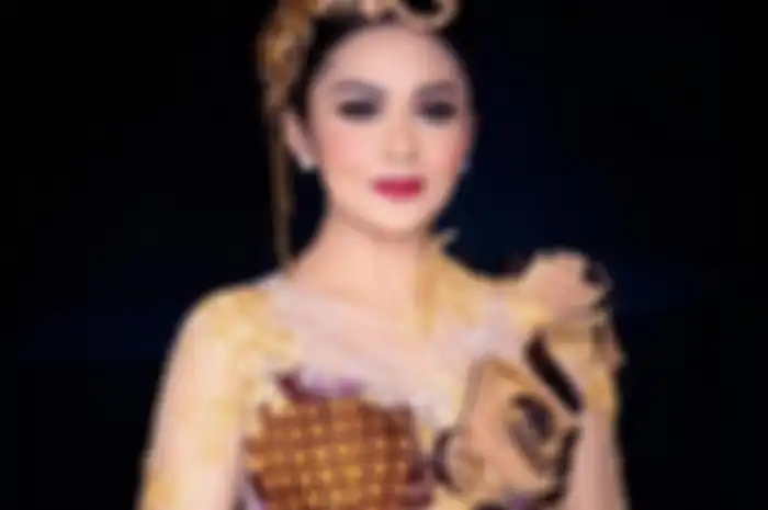 Krisdayanti 